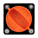 Sewer Hose Storage Carrier Cap (MPN: 40311)