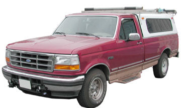Roadmaster Vehicle Baseplate (MPN: 425-1)