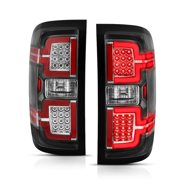 AnzoUSA LED Tail Light Assembly (MPN: 311289)