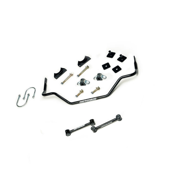 Hotchkis Performance Sway Bar Set (MPN: 22114R)
