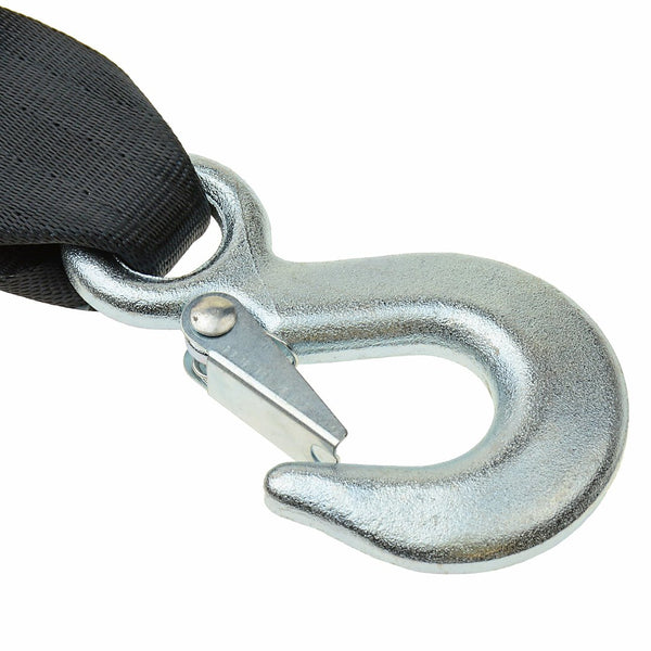 T-H Marine Trailer Boat Winch Strap (MPN: BE-TR-59818-DP)