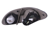 AnzoUSA LED Tail Light Assembly (MPN: 321270)