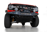 Rock Fighter Bumper for Ford Bronco (MPN: F230181060103)