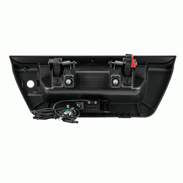 iBEAM Tailgate Mount Backup Camera (MPN: TE-FDH)
