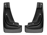 WeatherTech Mud Flap Set of 2 (MPN: 110096)