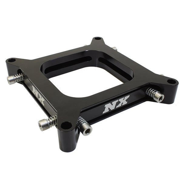 Nitrous Express Nitrous Oxide Injector Plate (MPN: 15461)