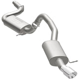MagnaFlow Volkswagen Passat Touring Series Exhaust System (MPN: 19154)