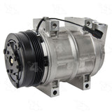 Four Seasons Air Conditioner Compressor (MPN: 68652)