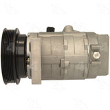 Four Seasons Air Conditioner Compressor (MPN: 98333)