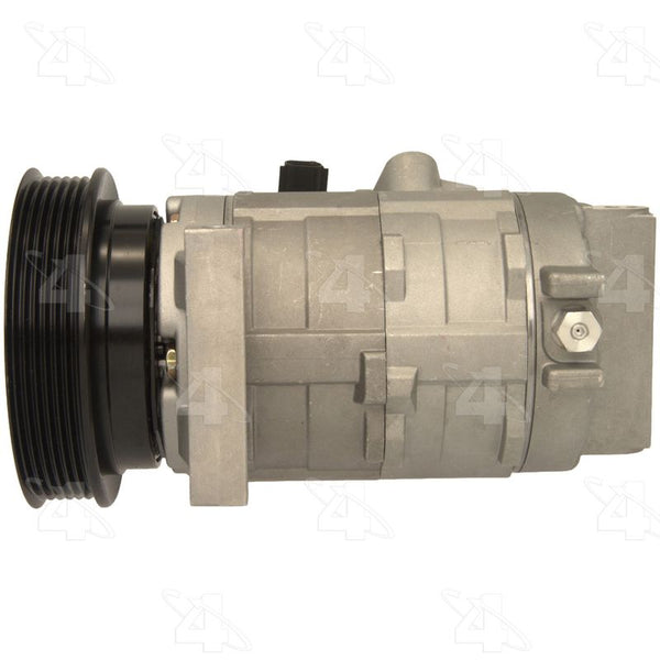 Four Seasons Air Conditioner Compressor (MPN: 98333)