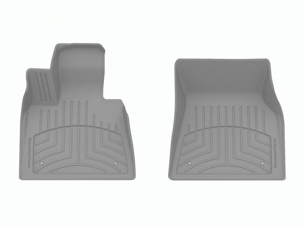 WeatherTech Floor Liner HP (MPN: 4615071IM)