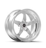 WELD Racing RT-S 71 Wheel (MPN: 71MP-507A45A)