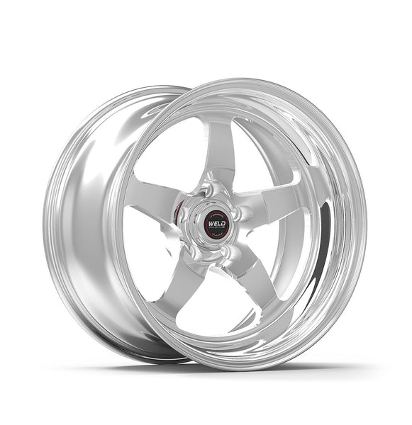 WELD Racing RT-S 71 Wheel (MPN: 71MP-507A45A)