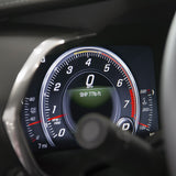 Auto Meter DashControl Performance Monitor (MPN: DL1066U)