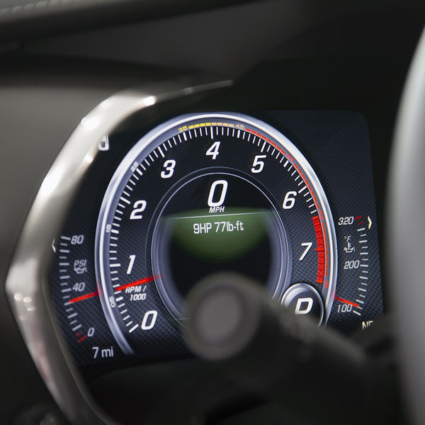 Auto Meter DashControl Performance Monitor (MPN: DL1066U)