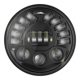 J.W. Speaker 8791 Series Headlight Assembly (MPN: 0553441)