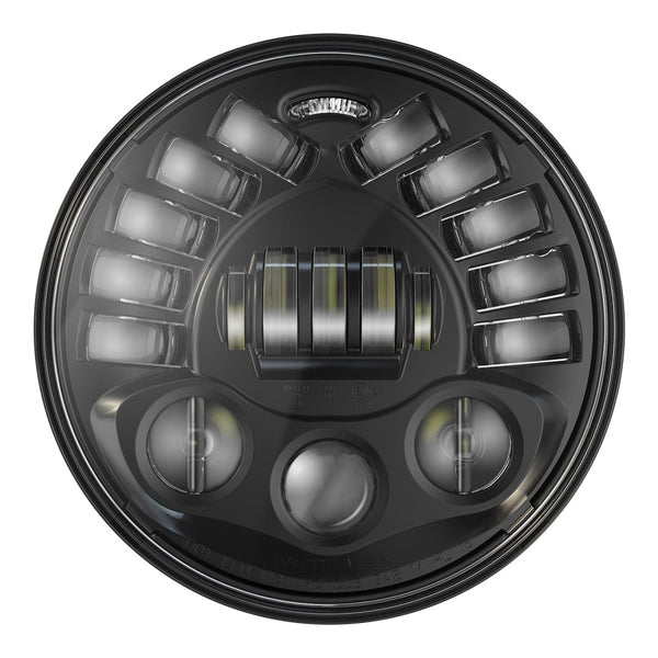 J.W. Speaker 8791 Series Headlight Assembly (MPN: 0553441)