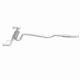 MagnaFlow Performance Exhaust System Kit (MPN: 15294)