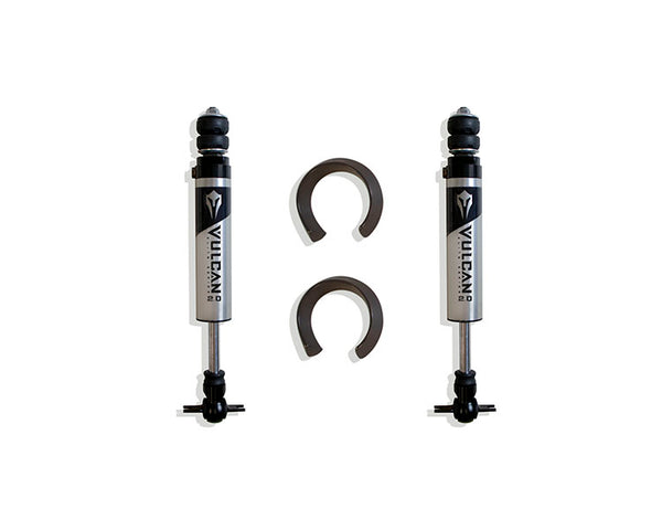 MaxTrac Leveling Kit Suspension (MPN: 872460V)