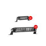 XK Glow Razor Series LED Light Bar (MPN: XK064010-FS-KIT)