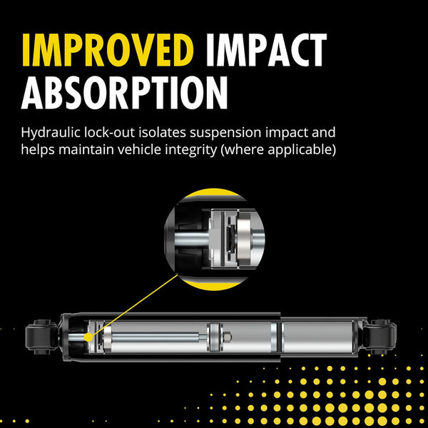 Monroe Shock Absorber Reflex (MPN: 911533)