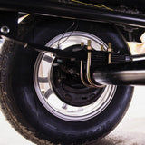 Lippert Leaf Spring Axle U Bolt Kit (MPN: 297427)