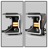 Spyder Automotive Headlight Assembly (MPN: 5088628)