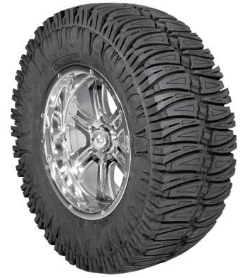 Super Swampers Trxus STS All Terrain Tire (MPN: RXS-26R)