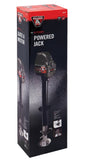 Bulldog Trailer Tongue Jack (MPN: 500199)