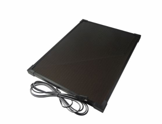 Battery Doctor Solar Charger (MPN: 23144)