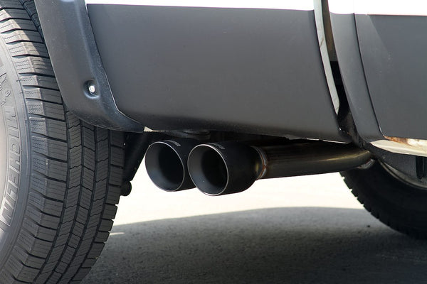 Flowmaster Exhaust System Kit (MPN: 717929)