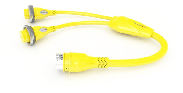 Furrion Power Cord Adapter (MPN: F3050Y-SY)