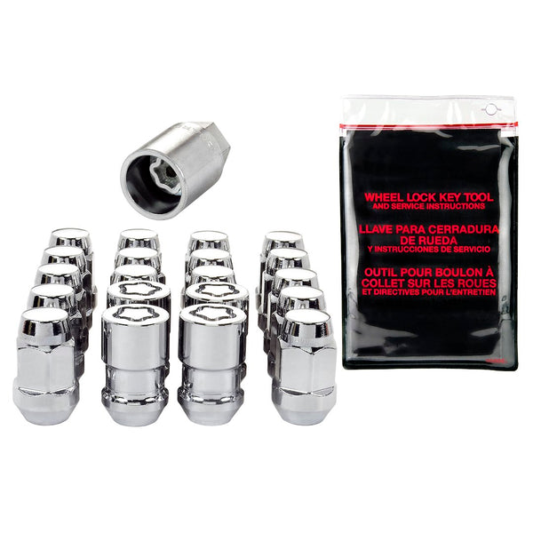 McGard Wheel Installation Kit (MPN: 84537)