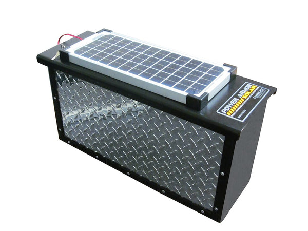 Torklift PowerArmor Battery Box (MPN: A7712RS)