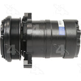 Four Seasons Air Conditioner Compressor (MPN: 57951)