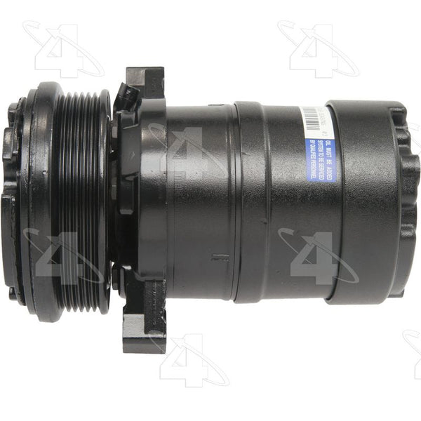 Four Seasons Air Conditioner Compressor (MPN: 57951)