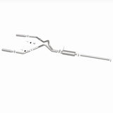 MagnaFlow Exhaust System Kit (MPN: 15749)