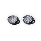 Builtbright Warning Light (MPN: BB6120B)