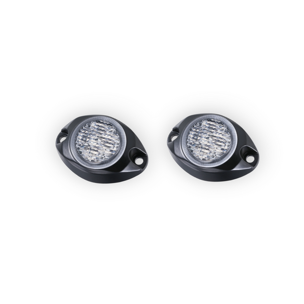 Builtbright Warning Light (MPN: BB6120B)