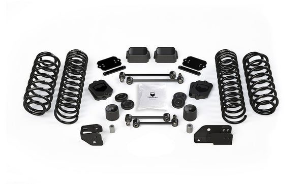 Teraflex JL 4dr Lift Kit (MPN: 1402400)