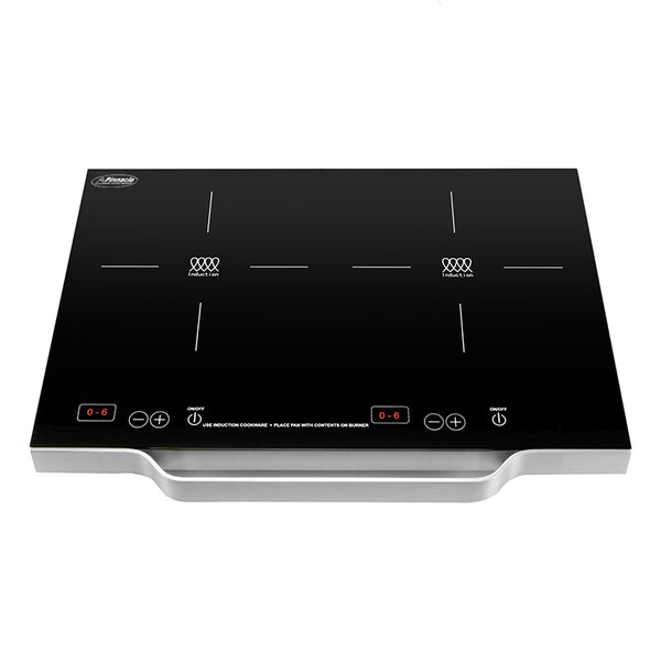 Pinnacle Appliances Induction Cooktop (MPN: PIC 200 N)