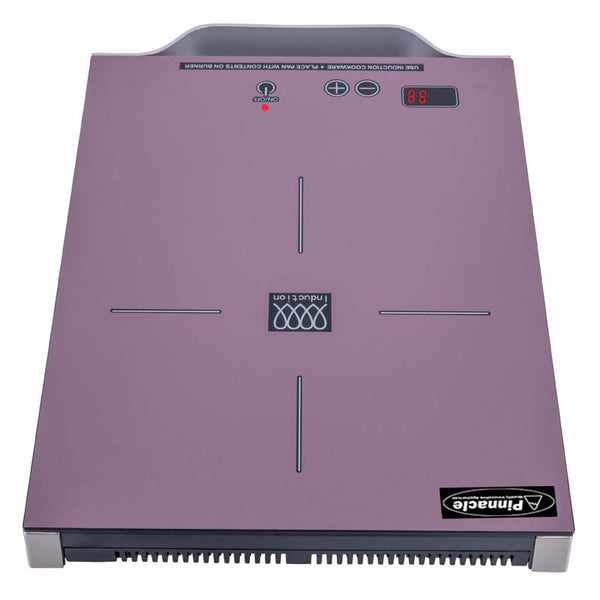 Pinnacle Appliances Induction Cooktop (MPN: PIC 100 LC)