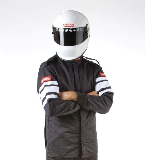 RaceQuip 121 Series Multi-Layer Driving Jacket (MPN: 121000)