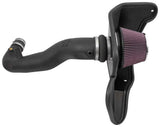 K&N Fuel Injected Performance Kit (MPN: 57-2589)