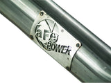 Advanced Flow Engineering Exhaust System Kit (MPN: 49-42008-1)