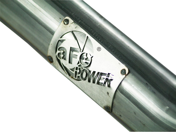 Advanced Flow Engineering Exhaust System Kit (MPN: 49-42008-1)