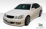 Duraflex Bumper Cover (MPN: 102314)