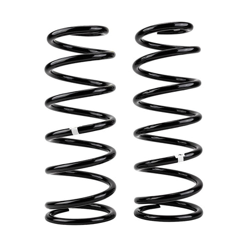 Coil Spring for Vehicle Suspension (MPN: 2863)
