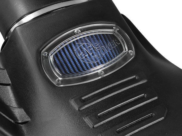 Advanced FLOW Engineering Momentum GT Pro 5R Stage 2 (MPN: 54-73114)
