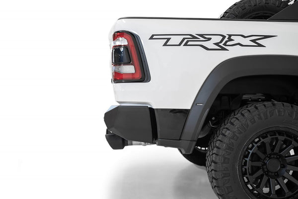 Addictive Desert Designs Bomber Rear Bumper (MPN: R620011370103)